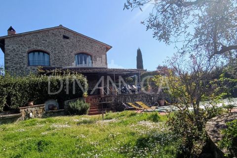 Landejendom i Vinci, Florence, Vinci - € 890.000 | Ref: 1003-257C - foto 40