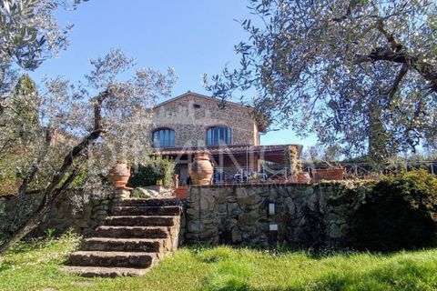 Landejendom i Vinci, Florence, Vinci - € 890.000 | Ref: 1003-257C - foto 41