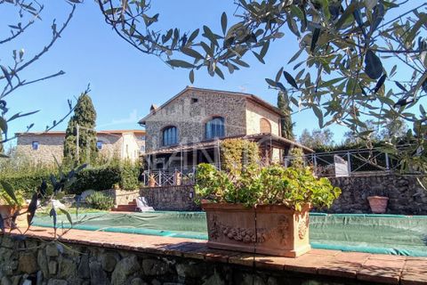 Landejendom i Vinci, Florence, Vinci - € 890.000 | Ref: 1003-257C - foto 42