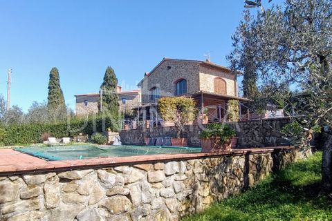 Landejendom i Vinci, Florence, Vinci - € 890.000 | Ref: 1003-257C - foto 43