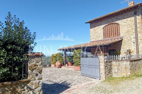 Landejendom i Vinci, Florence, Vinci - € 890.000 | Ref: 1003-257C - foto 44