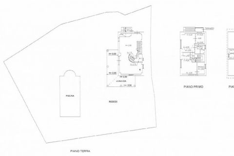 Landejendom i Vinci, Florence, Vinci - € 890.000 | Ref: 1003-257C - foto 45