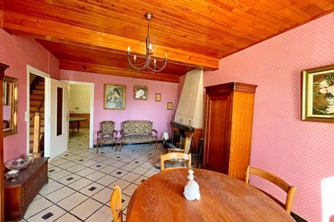 Villa i Saint-Brisson, Nievre, Saint-Brisson - € 69.000 | Ref: 4662-4663 - foto 4