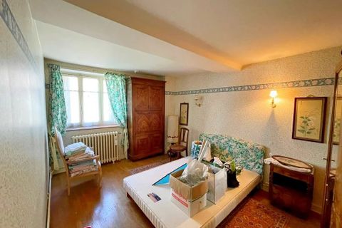 Villa i Saint-Brisson, Nievre, Saint-Brisson - € 69.000 | Ref: 4662-4663 - foto 11