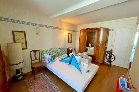 Villa i Saint-Brisson, Nievre, Saint-Brisson - € 69.000 | Ref: 4662-4663 - foto 12