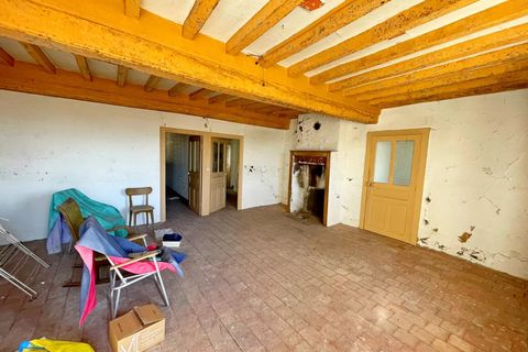 Villa i Saint-Brisson, Nievre, Saint-Brisson - € 69.000 | Ref: 4662-4663 - foto 17