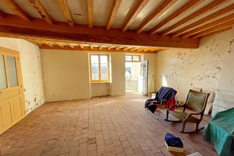 Villa i Saint-Brisson, Nievre, Saint-Brisson - € 69.000 | Ref: 4662-4663 - foto 19