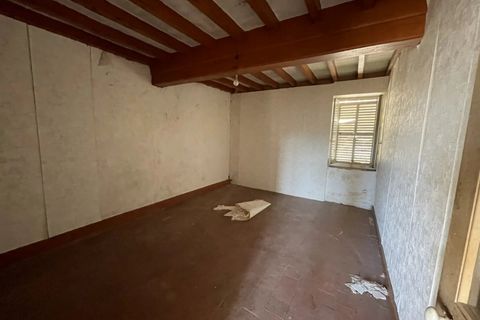 Villa i Saint-Brisson, Nievre, Saint-Brisson - € 69.000 | Ref: 4662-4663 - foto 20