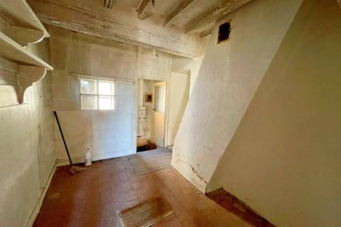 Villa i Saint-Brisson, Nievre, Saint-Brisson - € 69.000 | Ref: 4662-4663 - foto 21