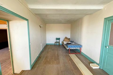 Villa i Saint-Brisson, Nievre, Saint-Brisson - € 69.000 | Ref: 4662-4663 - foto 22
