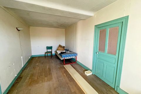 Villa i Saint-Brisson, Nievre, Saint-Brisson - € 69.000 | Ref: 4662-4663 - foto 23