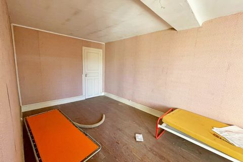 Villa i Saint-Brisson, Nievre, Saint-Brisson - € 69.000 | Ref: 4662-4663 - foto 24