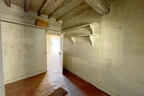 Villa i Saint-Brisson, Nievre, Saint-Brisson - € 69.000 | Ref: 4662-4663 - foto 26
