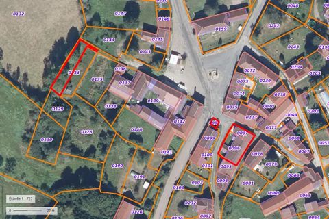 Villa i Saint-Brisson, Nievre, Saint-Brisson - € 69.000 | Ref: 4662-4663 - foto 29