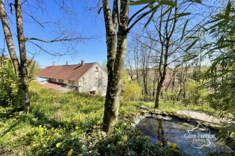 Villa i Merry-Sec, Yonne, Merry-Sec - € 108.500 | Ref: 119_MERRY2 - foto 1
