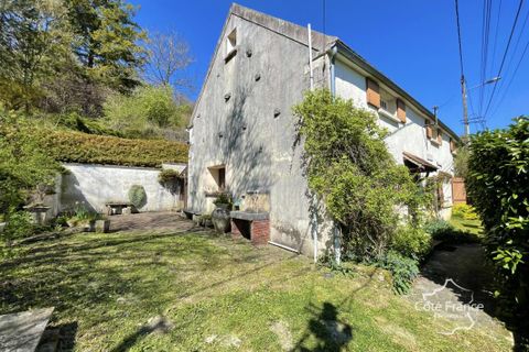 Villa i Merry-Sec, Yonne, Merry-Sec - € 108.500 | Ref: 119_MERRY2 - foto 2