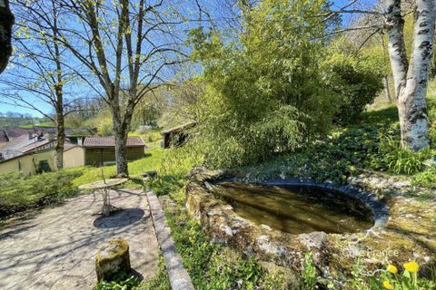 Villa i Merry-Sec, Yonne, Merry-Sec - € 108.500 | Ref: 119_MERRY2 - foto 4