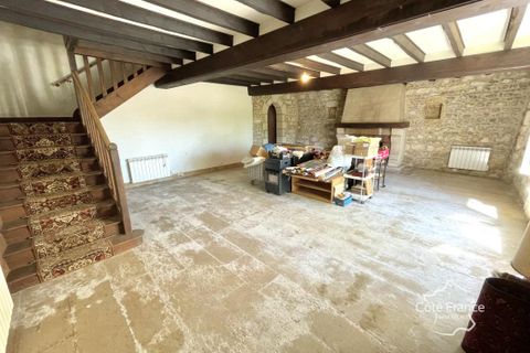 Villa i Merry-Sec, Yonne, Merry-Sec - € 108.500 | Ref: 119_MERRY2 - foto 5