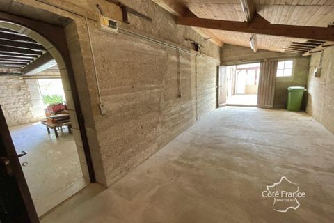 Villa i Merry-Sec, Yonne, Merry-Sec - € 108.500 | Ref: 119_MERRY2 - foto 6