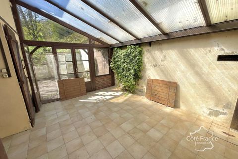 Villa i Merry-Sec, Yonne, Merry-Sec - € 108.500 | Ref: 119_MERRY2 - foto 7