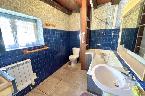 Villa i Merry-Sec, Yonne, Merry-Sec - € 108.500 | Ref: 119_MERRY2 - foto 9