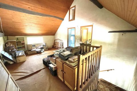 Villa i Merry-Sec, Yonne, Merry-Sec - € 108.500 | Ref: 119_MERRY2 - foto 10
