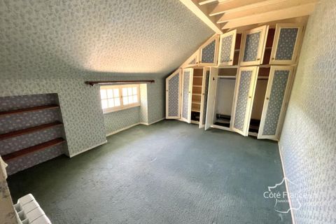 Villa i Merry-Sec, Yonne, Merry-Sec - € 108.500 | Ref: 119_MERRY2 - foto 11