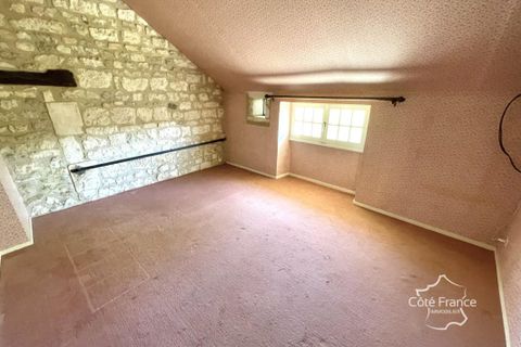 Villa i Merry-Sec, Yonne, Merry-Sec - € 108.500 | Ref: 119_MERRY2 - foto 12