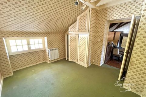 Villa i Merry-Sec, Yonne, Merry-Sec - € 108.500 | Ref: 119_MERRY2 - foto 14