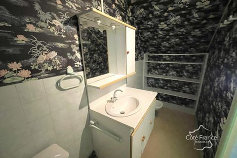 Villa i Merry-Sec, Yonne, Merry-Sec - € 108.500 | Ref: 119_MERRY2 - foto 15