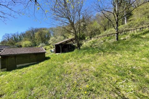 Villa i Merry-Sec, Yonne, Merry-Sec - € 108.500 | Ref: 119_MERRY2 - foto 16