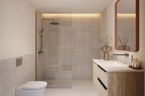 Lejlighed i Laranjeiro, Setubal, Laranjeiro - € 342.000 | Ref: C0494-00205 - foto 3
