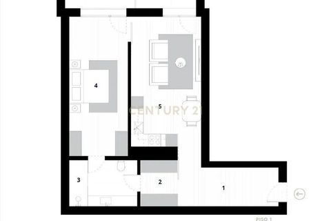 Lejlighed i Laranjeiro, Setubal, Laranjeiro - € 342.000 | Ref: C0494-00205 - foto 11