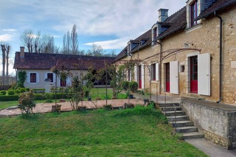 Landejendom i La Bussiere, Vienne, La Bussiere - € 845.000 | Ref: AdB-13446 - foto 2