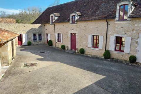 Landejendom i La Bussiere, Vienne, La Bussiere - € 845.000 | Ref: AdB-13446 - foto 3