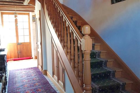 Landejendom i La Bussiere, Vienne, La Bussiere - € 845.000 | Ref: AdB-13446 - foto 4