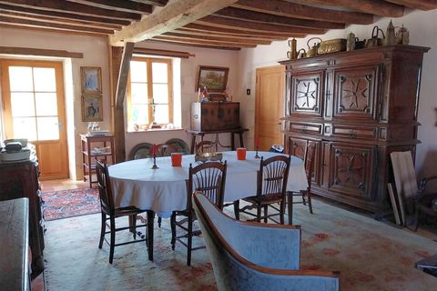 Landejendom i La Bussiere, Vienne, La Bussiere - € 845.000 | Ref: AdB-13446 - foto 5