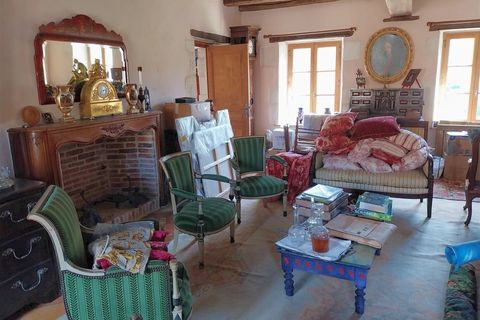 Landejendom i La Bussiere, Vienne, La Bussiere - € 845.000 | Ref: AdB-13446 - foto 6