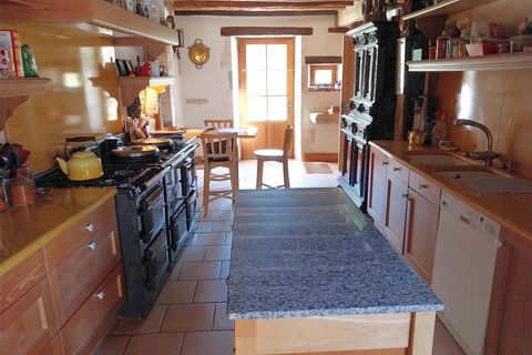 Landejendom i La Bussiere, Vienne, La Bussiere - € 845.000 | Ref: AdB-13446 - foto 7