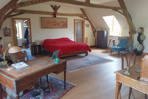 Landejendom i La Bussiere, Vienne, La Bussiere - € 845.000 | Ref: AdB-13446 - foto 10
