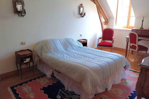 Landejendom i La Bussiere, Vienne, La Bussiere - € 845.000 | Ref: AdB-13446 - foto 12