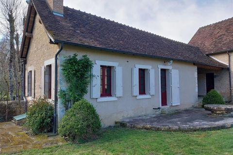Landejendom i La Bussiere, Vienne, La Bussiere - € 845.000 | Ref: AdB-13446 - foto 13