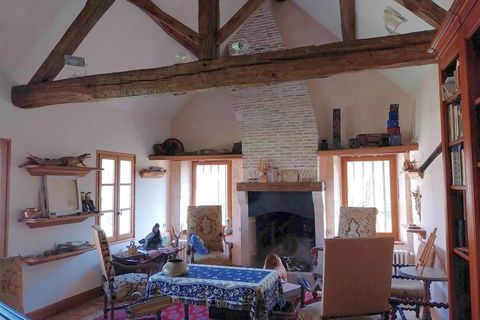 Landejendom i La Bussiere, Vienne, La Bussiere - € 845.000 | Ref: AdB-13446 - foto 14