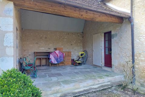 Landejendom i La Bussiere, Vienne, La Bussiere - € 845.000 | Ref: AdB-13446 - foto 15