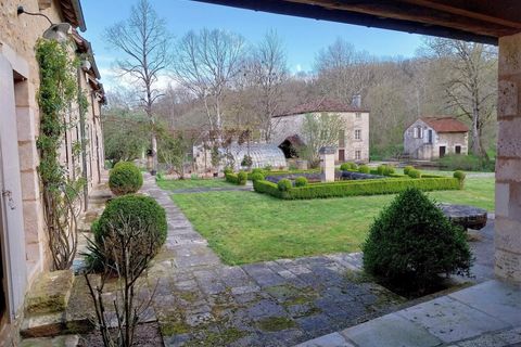 Landejendom i La Bussiere, Vienne, La Bussiere - € 845.000 | Ref: AdB-13446 - foto 16