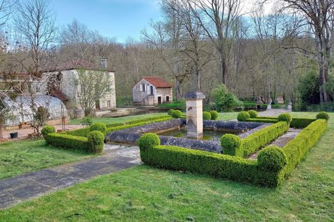 Landejendom i La Bussiere, Vienne, La Bussiere - € 845.000 | Ref: AdB-13446 - foto 17
