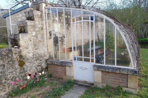 Landejendom i La Bussiere, Vienne, La Bussiere - € 845.000 | Ref: AdB-13446 - foto 18