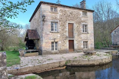 Landejendom i La Bussiere, Vienne, La Bussiere - € 845.000 | Ref: AdB-13446 - foto 19
