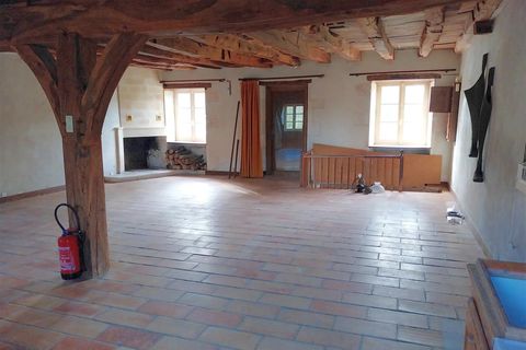 Landejendom i La Bussiere, Vienne, La Bussiere - € 845.000 | Ref: AdB-13446 - foto 20
