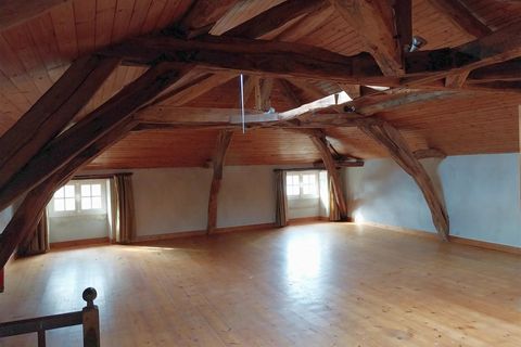 Landejendom i La Bussiere, Vienne, La Bussiere - € 845.000 | Ref: AdB-13446 - foto 21